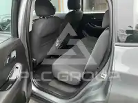 2012 Chevrolet Orlando
