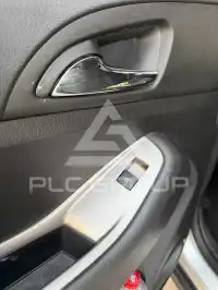 2012 Chevrolet Orlando