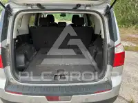 2012 Chevrolet Orlando