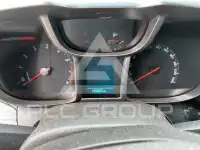 2012 Chevrolet Orlando