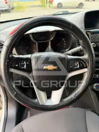 2012 Chevrolet Orlando