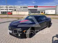 2012 Chevrolet Camaro