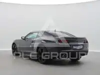 2012 Chevrolet Camaro