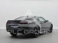 2012 Chevrolet Camaro