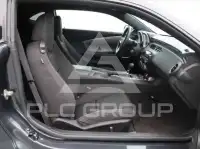 2012 Chevrolet Camaro