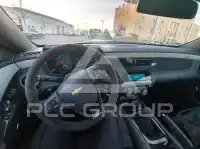 2012 Chevrolet Camaro