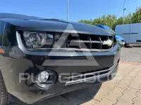 2012 Chevrolet Camaro