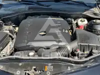 2012 Chevrolet Camaro