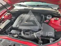 2012 Chevrolet Camaro