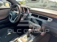 2012 Chevrolet Camaro