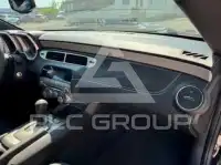 2012 Chevrolet Camaro