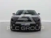 2012 Chevrolet Camaro