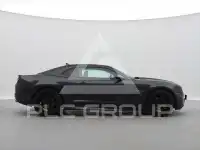 2012 Chevrolet Camaro