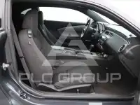 2012 Chevrolet Camaro