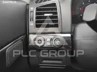 2012 Chevrolet Captiva