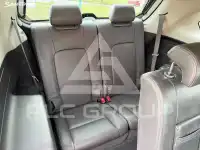 2012 Chevrolet Captiva