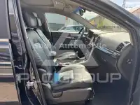 2012 Chevrolet Captiva