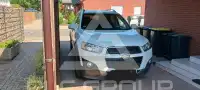 2012 Chevrolet Captiva
