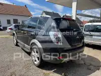 2012 Chevrolet Captiva