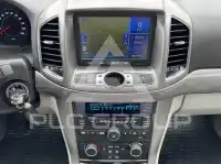 2012 Chevrolet Captiva