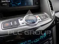 2012 Chevrolet Captiva