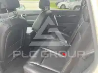 2012 Chevrolet Captiva