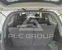 2012 Chevrolet Captiva