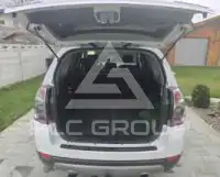 2012 Chevrolet Captiva