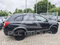 2012 Chevrolet Captiva