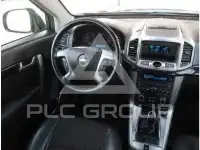 2012 Chevrolet Captiva