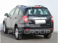 2012 Chevrolet Captiva