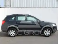 2012 Chevrolet Captiva