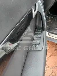2012 Chevrolet Captiva