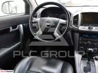 2012 Chevrolet Captiva