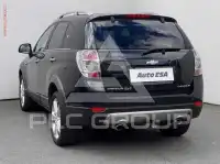 2012 Chevrolet Captiva