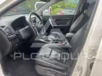 2012 Chevrolet Captiva