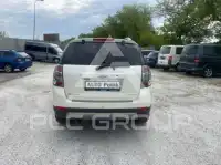 2012 Chevrolet Captiva