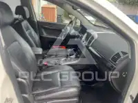2012 Chevrolet Captiva