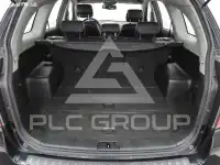 2012 Chevrolet Captiva