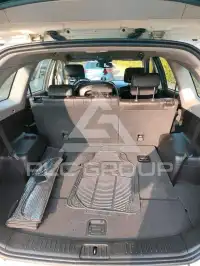 2012 Chevrolet Captiva