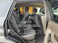 2012 Chevrolet Captiva