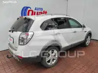 2012 Chevrolet Captiva