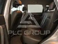 2012 Chevrolet Captiva