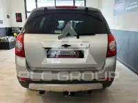 2012 Chevrolet Captiva