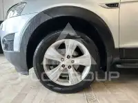 2012 Chevrolet Captiva