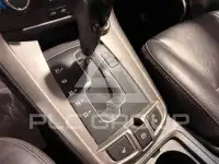 2012 Chevrolet Captiva