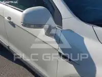 2012 Chevrolet Captiva