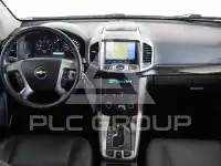 2012 Chevrolet Captiva