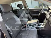 2012 Chevrolet Captiva