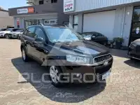 2012 Chevrolet Captiva